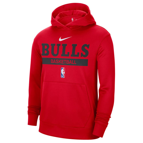 Nike Ανδρικό φούτερ Chicago Bulls Spotlight